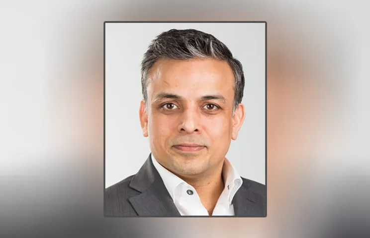 Pankaj Goyal, Co-Founder, Autonxt Automation