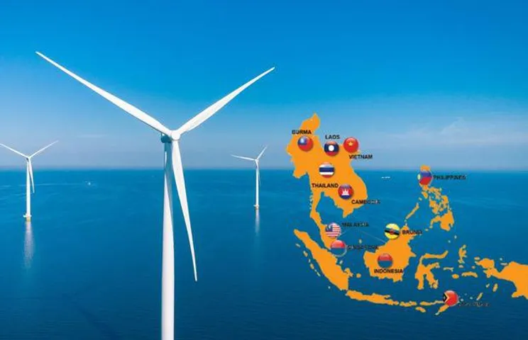 Renewable Energy Projects In Southeast Asia