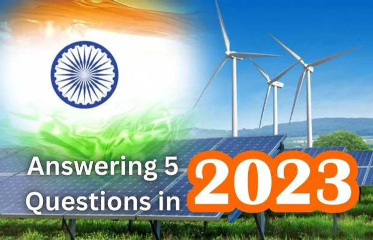 Renewable India 2023