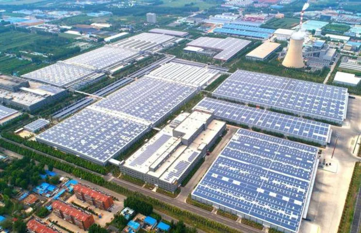 4GW Rooftop Solar Capacity In India Likely By 2024 End: IEEFA Report