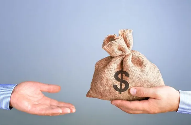 Sprng energy gets money back