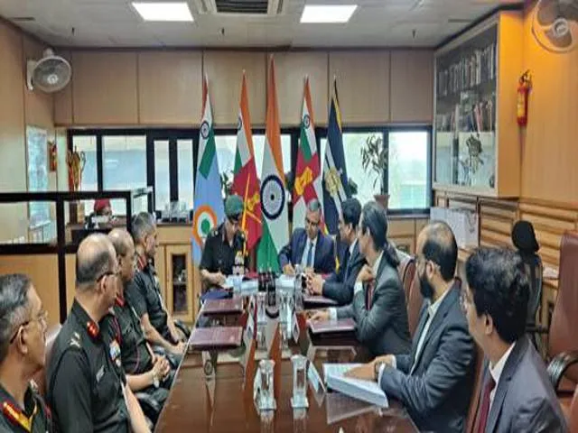 NTPC REL & Indian Army Join Forces for Green Hydrogen Projects