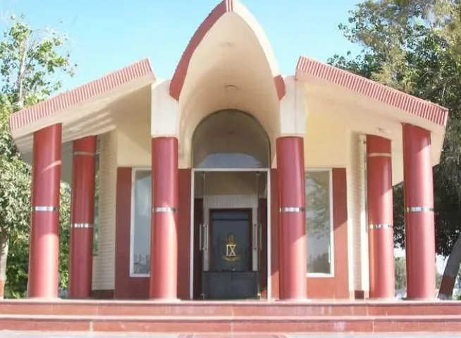 Asafwala War Memorial