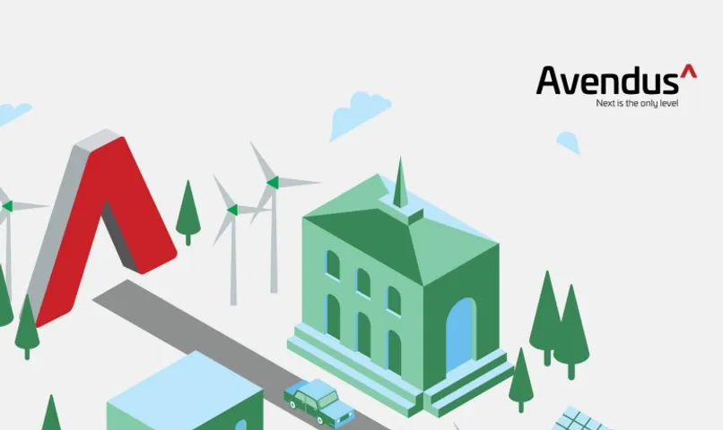 avendus report on India's renewable market
