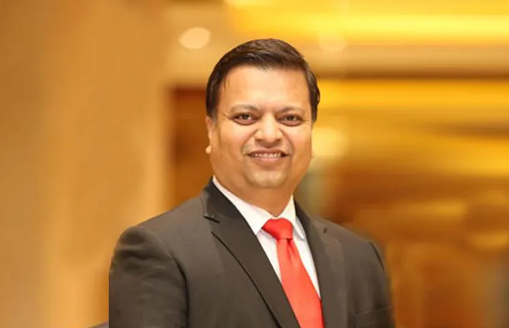 Hiten Parekh