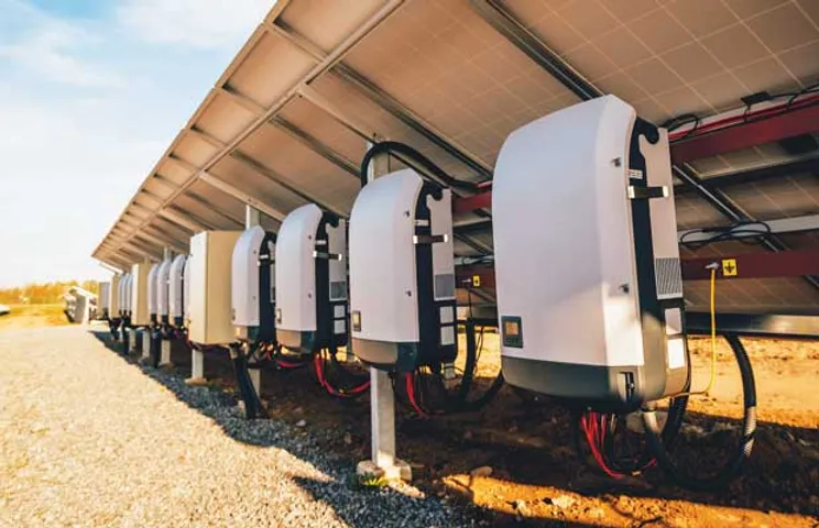 EESL Set To Sell Solar Inverters Online, Issues Tenders For Supplies