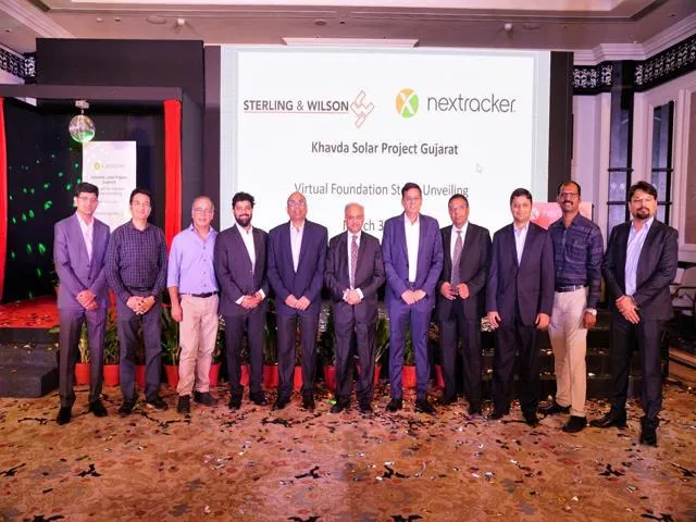 Nextracker