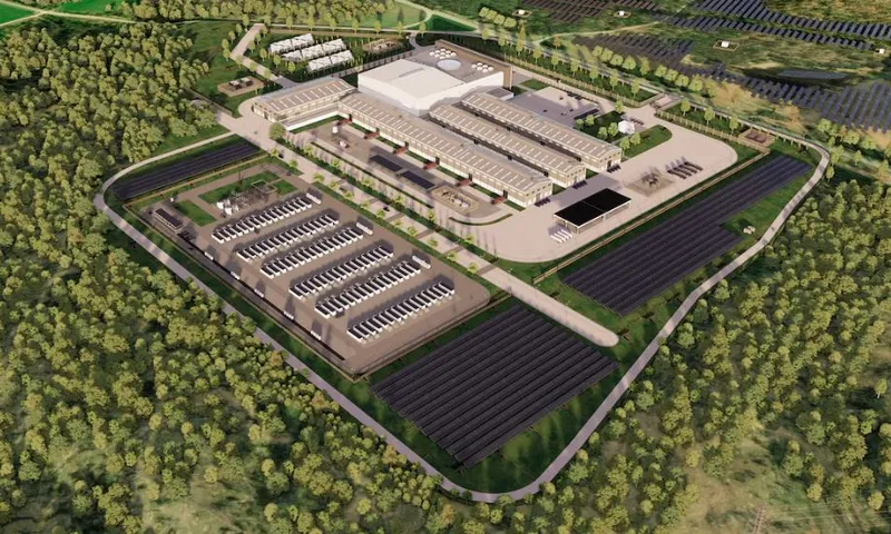 One.Ai factory
