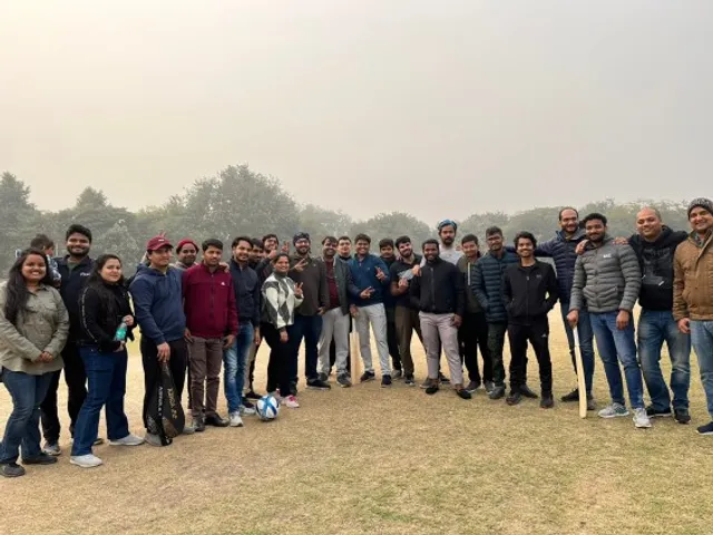 Team Probus