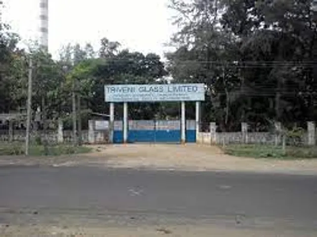 Triveni Glass
