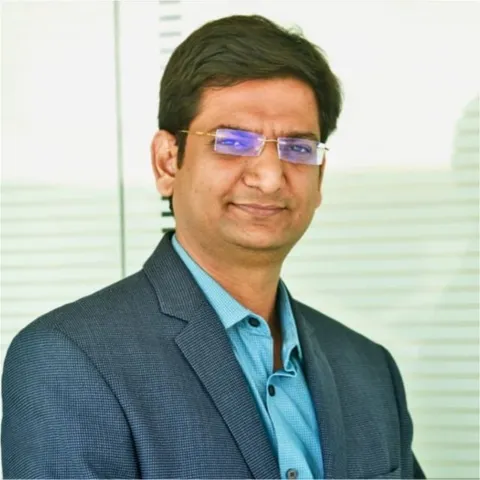 Vikas Agarwal