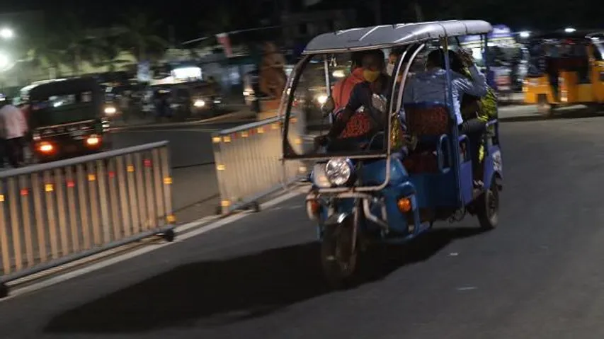 50% Of India's 3-Wheeler Registrations In 2022 Were Electric, Says IEA Report
