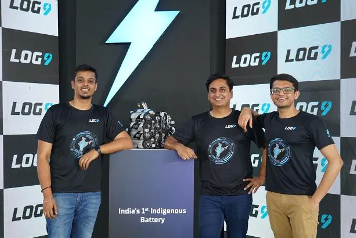 Log9 Commissions Its Commercial Lithium-Ion Cell Manufacturing Line In Bengaluru 
