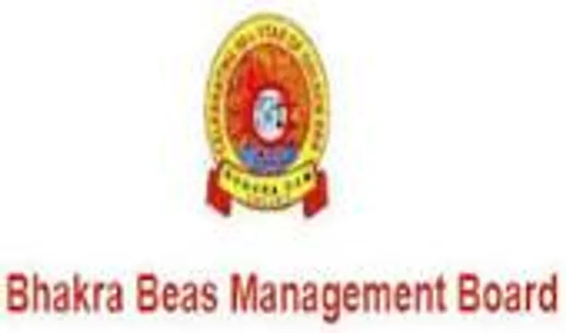 Bhakra Beas Management Board