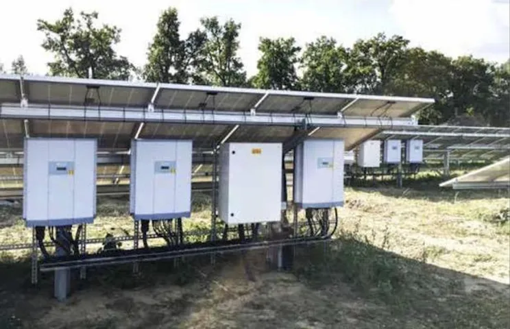 inverters