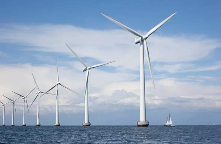 Offshore wind rules for lease of sites out in India