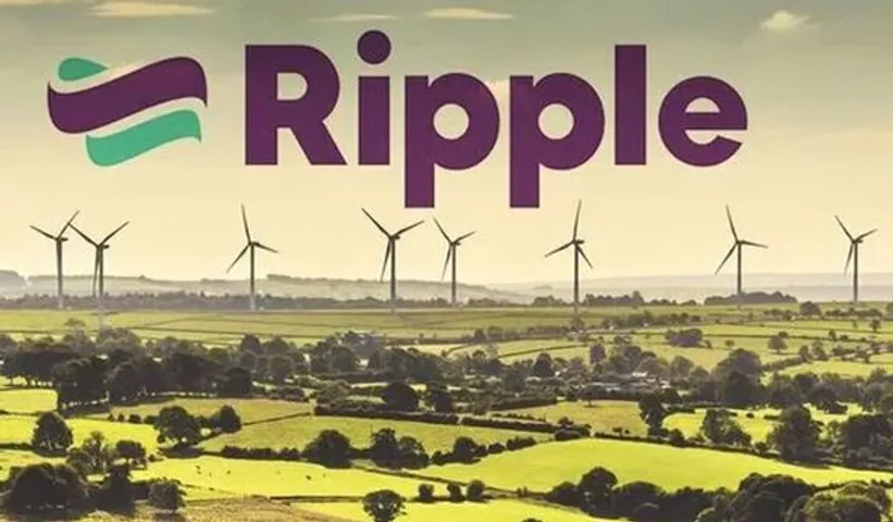Britain's first people-powered solar park