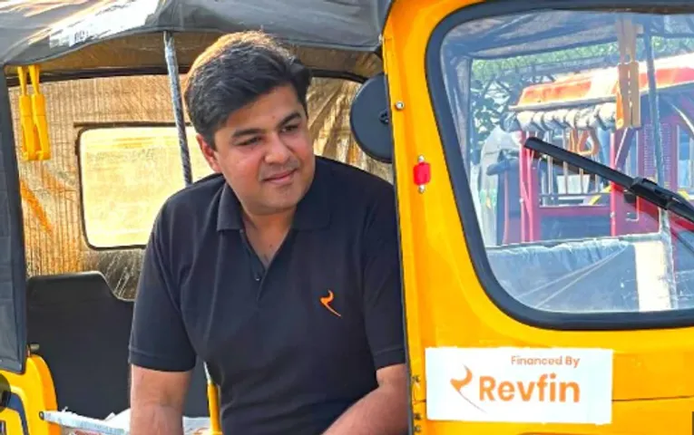 Sameer Aggarwal