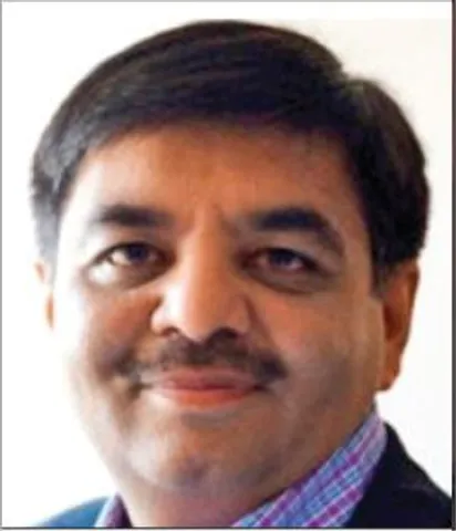 Sandeep Zanzaria