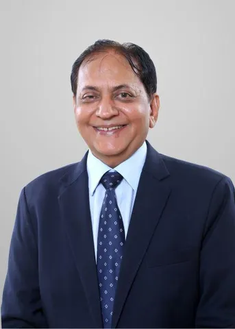 Sushil Virmani, BPE