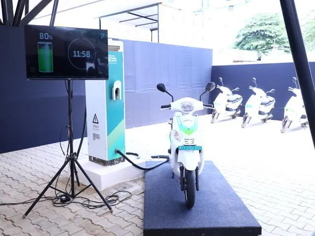 Bzinesslite