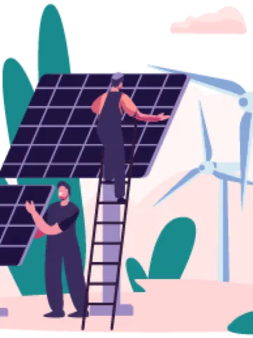 Employment in Renewables