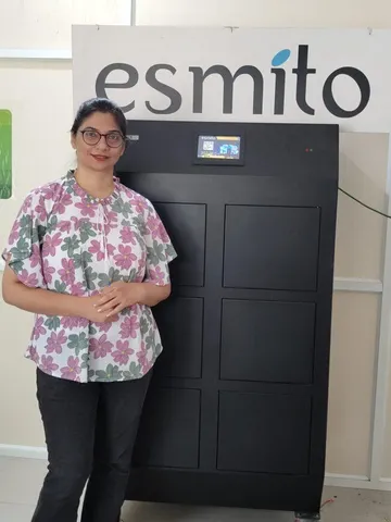 Esmito