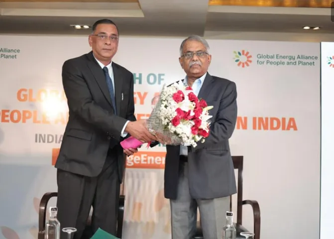 Rockefeller Foundation, Ikea and Bezos Fund Backed GEAPP Launches India Plans