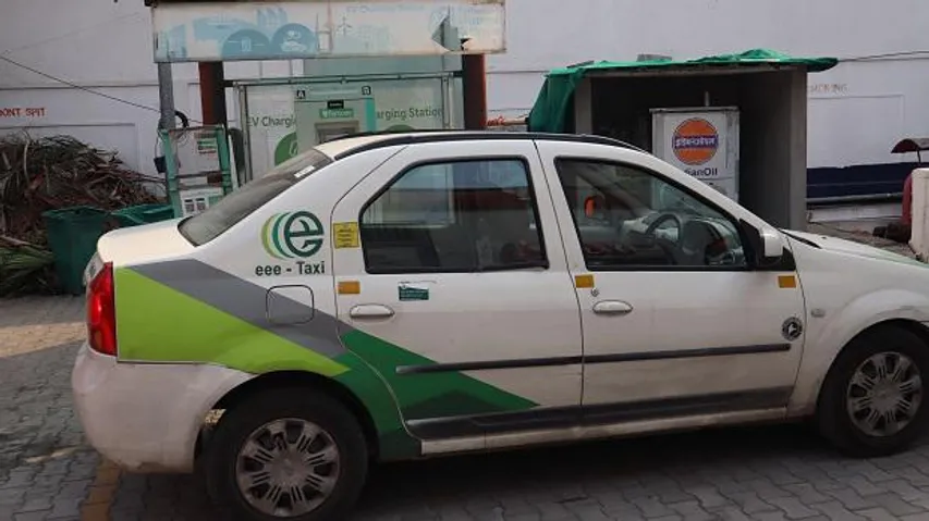 Pimpri-Chinchwad Admin Releases Plan To Increase EV Adoption