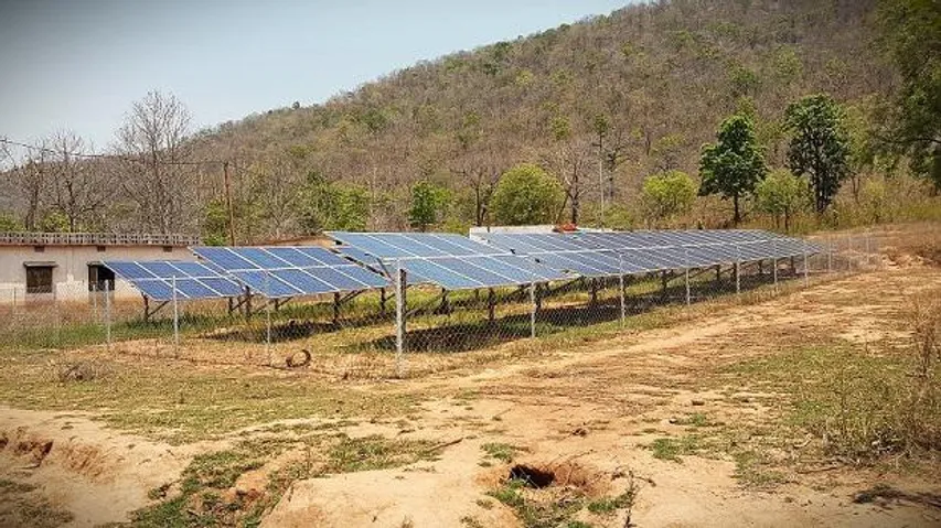 India Needs More RE In Power System To Meet Climate Goals: IEEFA Report