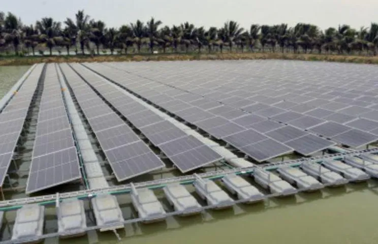 THDC to Build RE Projects of 3270 MW in Karnataka