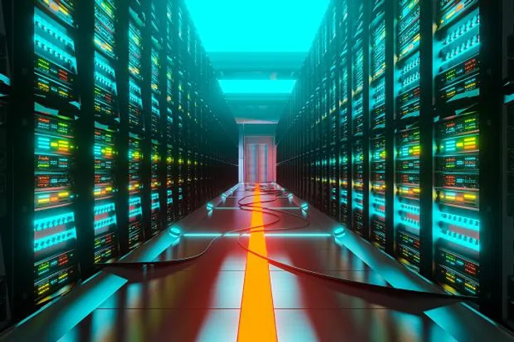 Sterling & Wilson Completes Greenfield Data Center In Congo