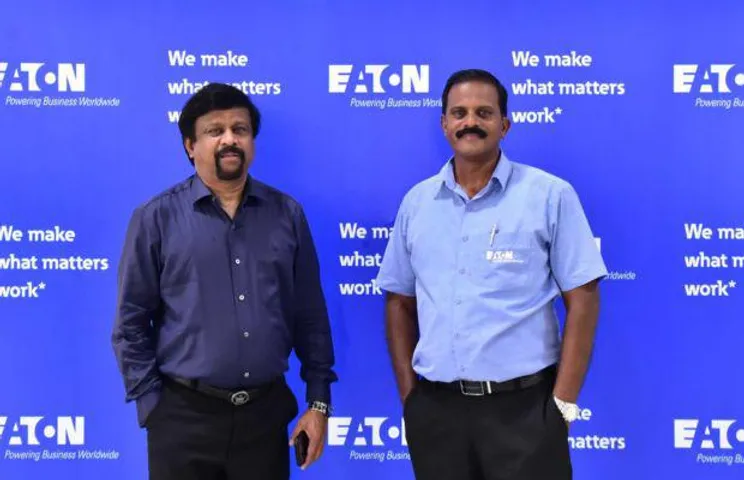 Eaton Expands its Manufacturing Footprint in Puducherry