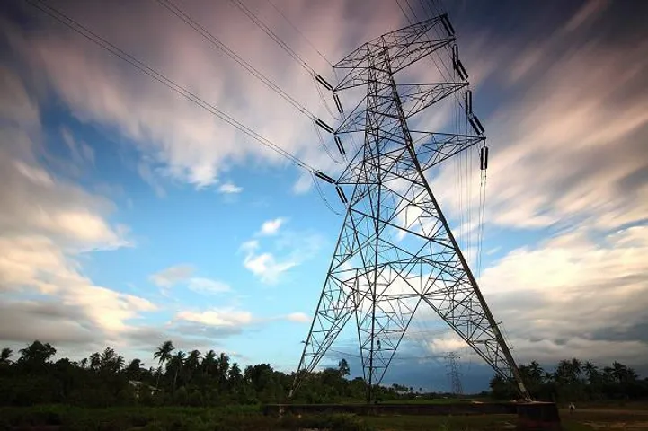 ReNew commissions Koppal ISTS Transmission project