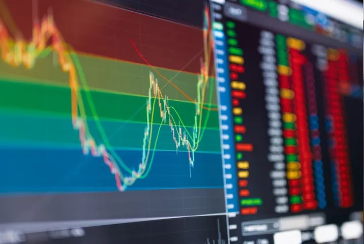 energy trading