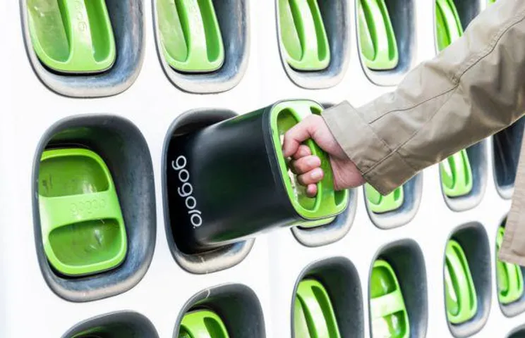 India’s State of Maharashtra and Gogoro to Partner On $1.5 Billion Ultra Mega Project