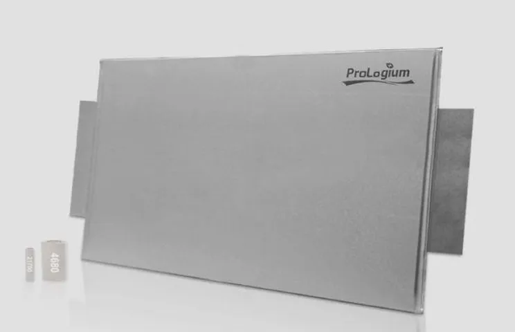 Prologium LLCB