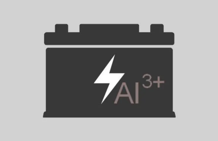Promising Progress: Researchers Lead Breakthrough in Aluminum Ion Battery Research