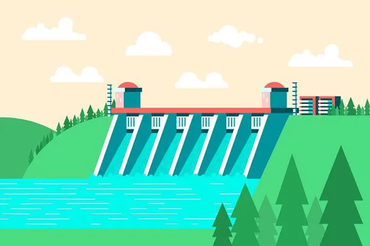 GUVNL Issues List of Tenderable PHP Sites With 14 GW Capacity