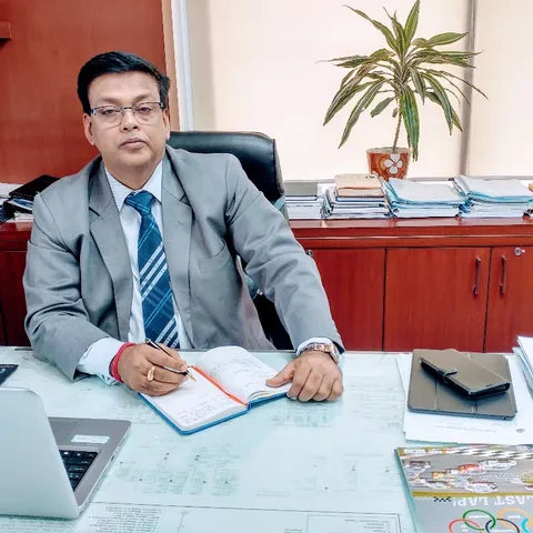 Satyajit Ganguly