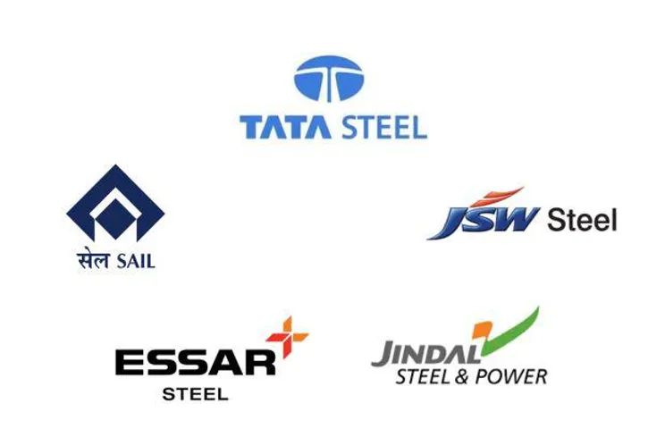 The Top 5: Indian Steel Producers And Their Green Plans