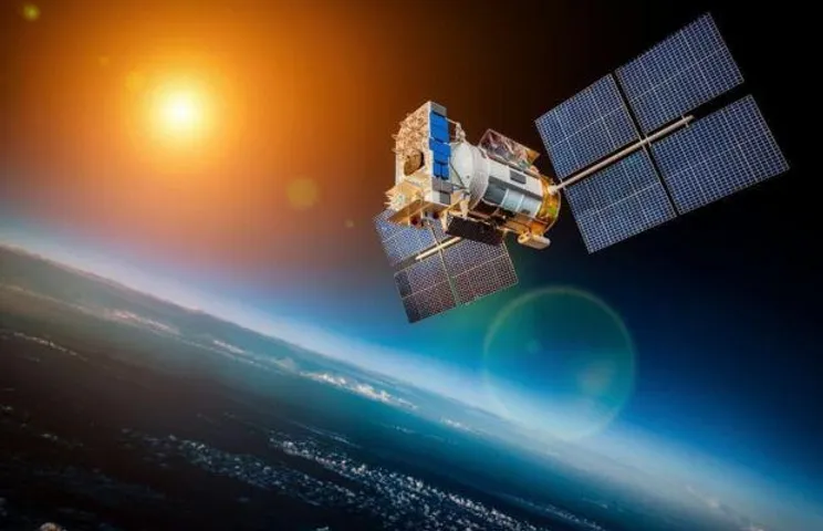 Space Based Solar Power Expects Growth At a CAGR of 8.0%: Report