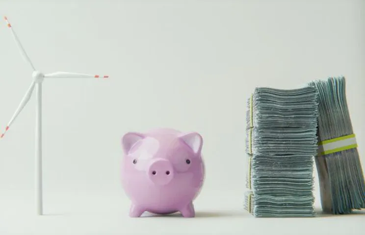Revfin Secures $14 Million in Series B Funding Round Led by Omidyar Network