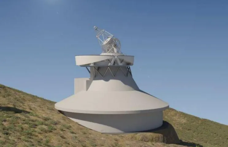 9 European Countries Collaborate on the European Solar Telescope