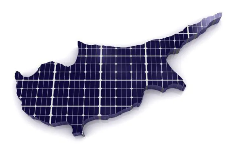 Building a Sustainable Cyprus: Central Energy Storage for Hybrid Renewables