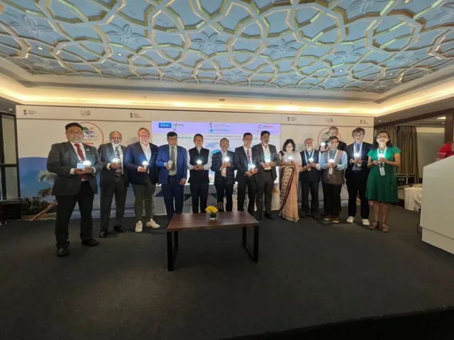 Clean Energy Ministerial