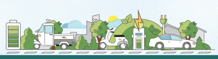 Fleet Electrification
