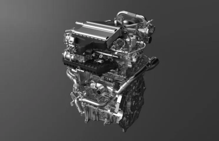 GAC Unveils Low-Carbon Solution: Liquid Ammonia Engine for Cleaner Mobility