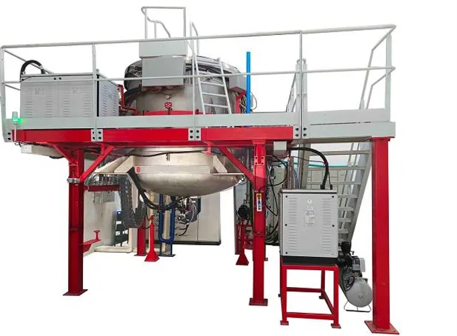 Indian Firm Devises Furnace That Can Help To Produce Efficient Solar Cells 