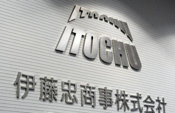 ITOCHU Expands Renewable Energy Footprint with $2 Billion Overland Capital Partners Fund